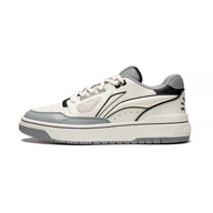 Baskets Li-Ning Rookie Grey II Homme