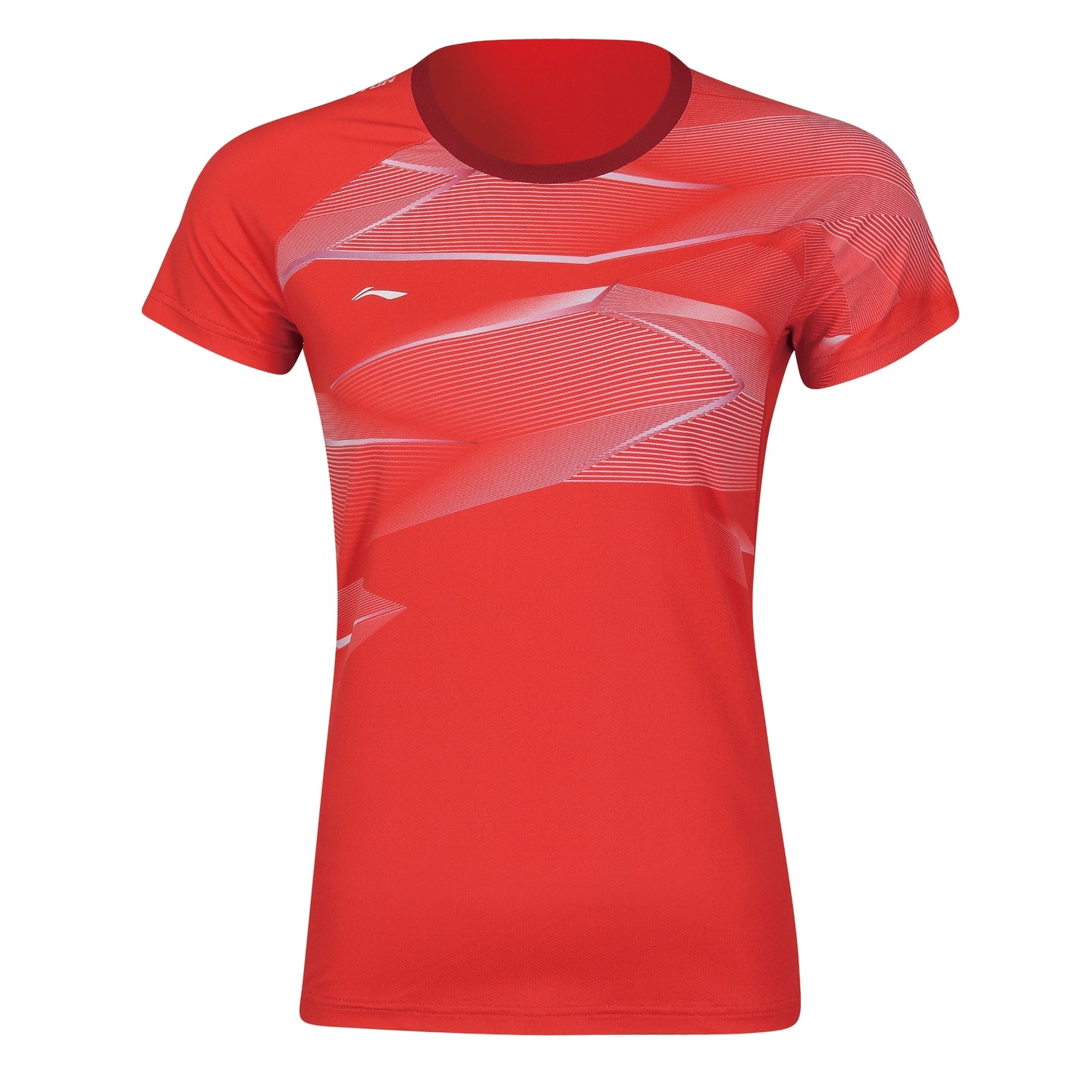 Li-Ning Red Snow Femme
