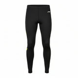 Li-Ning Collant de course long Homme