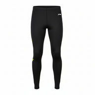 Li-Ning Collant de course long Homme