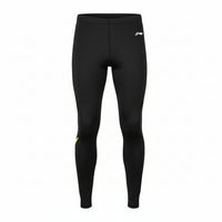 Li-Ning Collant de course long Homme
