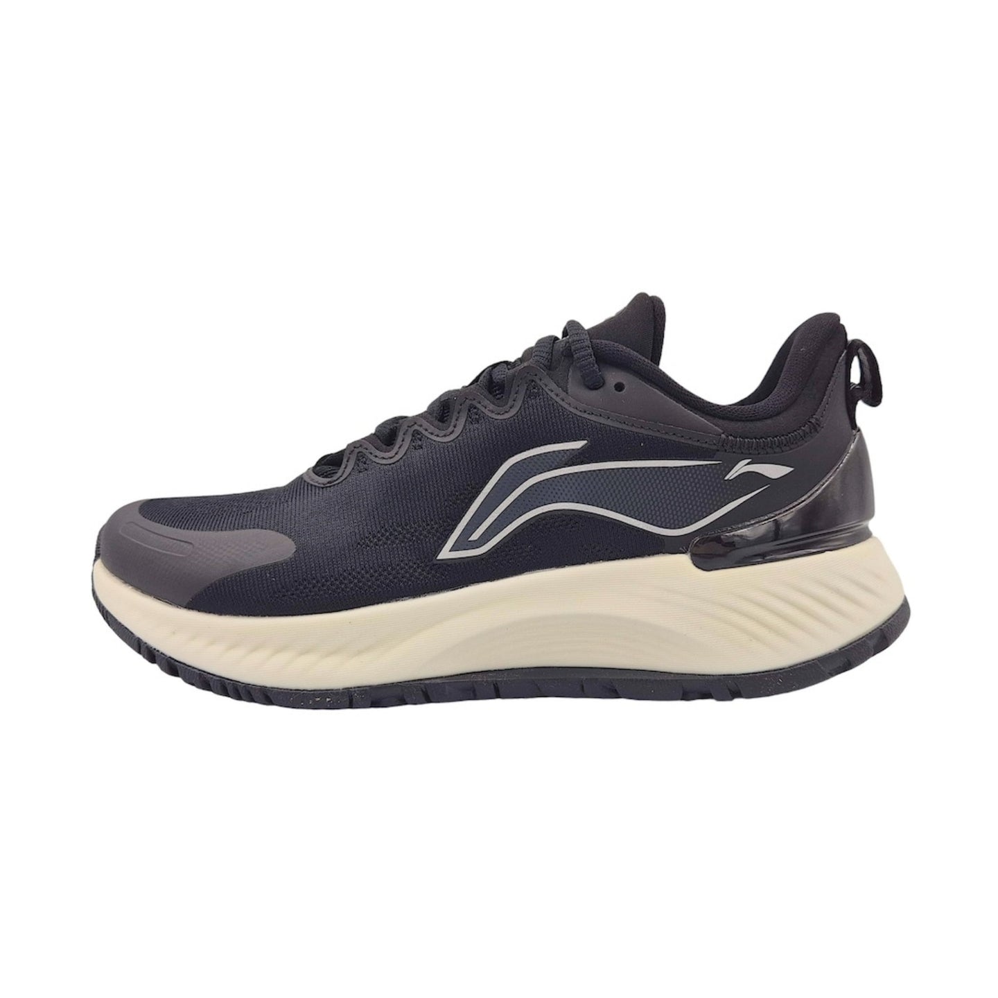 Li-Ning YueYing Cushion Noir Femme