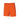 Shorts Li-Ning Team Orange Femme
