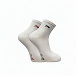 Li-Ning Chaussettes hautes 2 paires