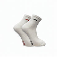 Li-Ning Chaussettes hautes 2 paires