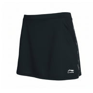 Jupe Li-Ning noire deux