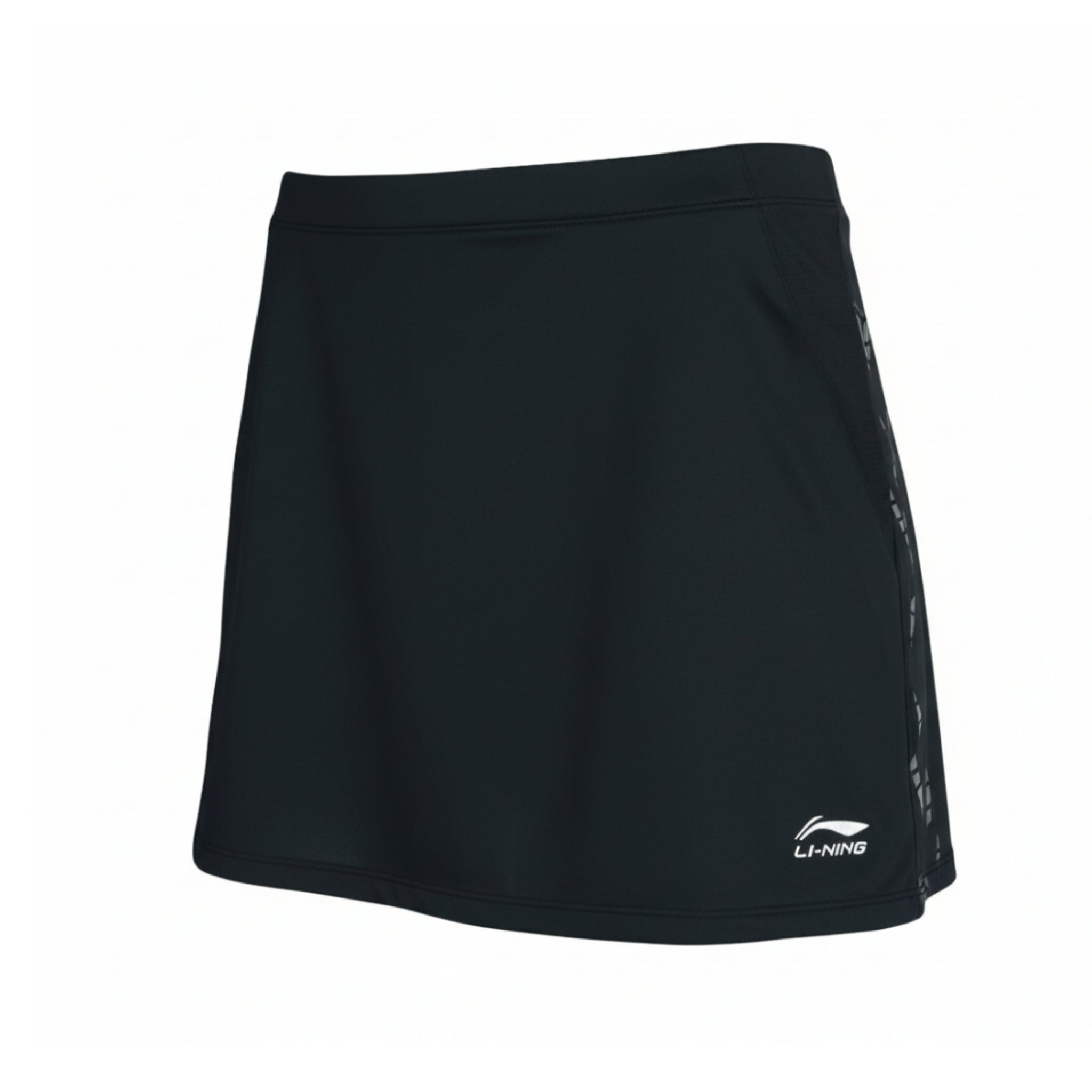 Jupe Li-Ning noire deux
