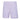 Li-Ning Badminton Shorts - Li-Ning Smooth Clove Purple Dame - SportYouUp Danmark