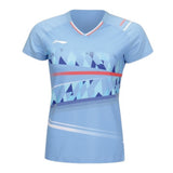 Li-Ning Iceberg Light Blue Femme