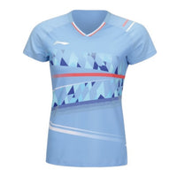 Li-Ning Iceberg Light Blue Femme