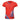 Li-Ning Strong Game Rouge Femme