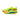 Li-Ning Feidian 5 Elite Vert brillant