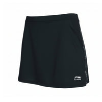Jupe Li-Ning noire deux
