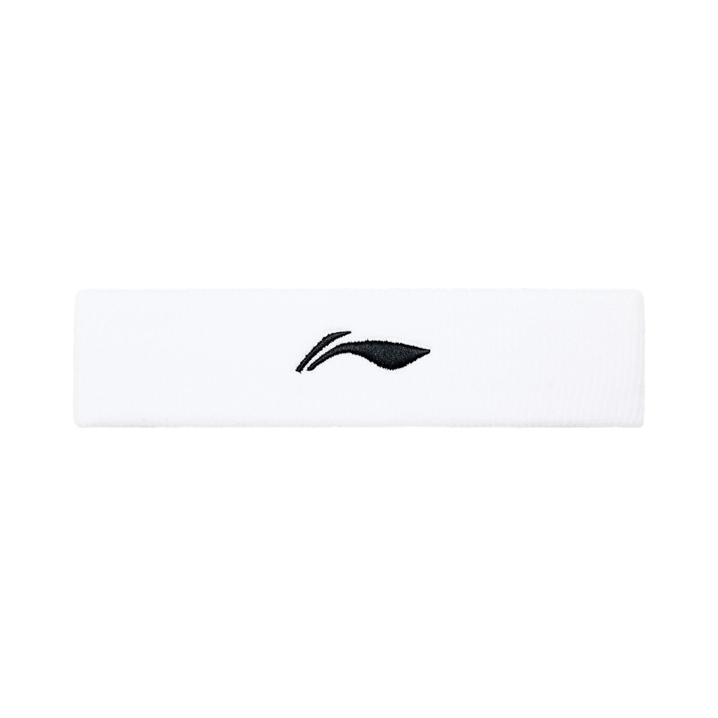 Li-Ning Bandeau Blanc Show 2-pack