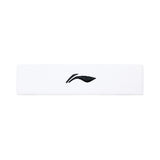 Li-Ning Bandeau Blanc Show 2-pack