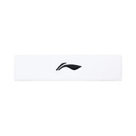 Li-Ning Bandeau Blanc Show 2-pack