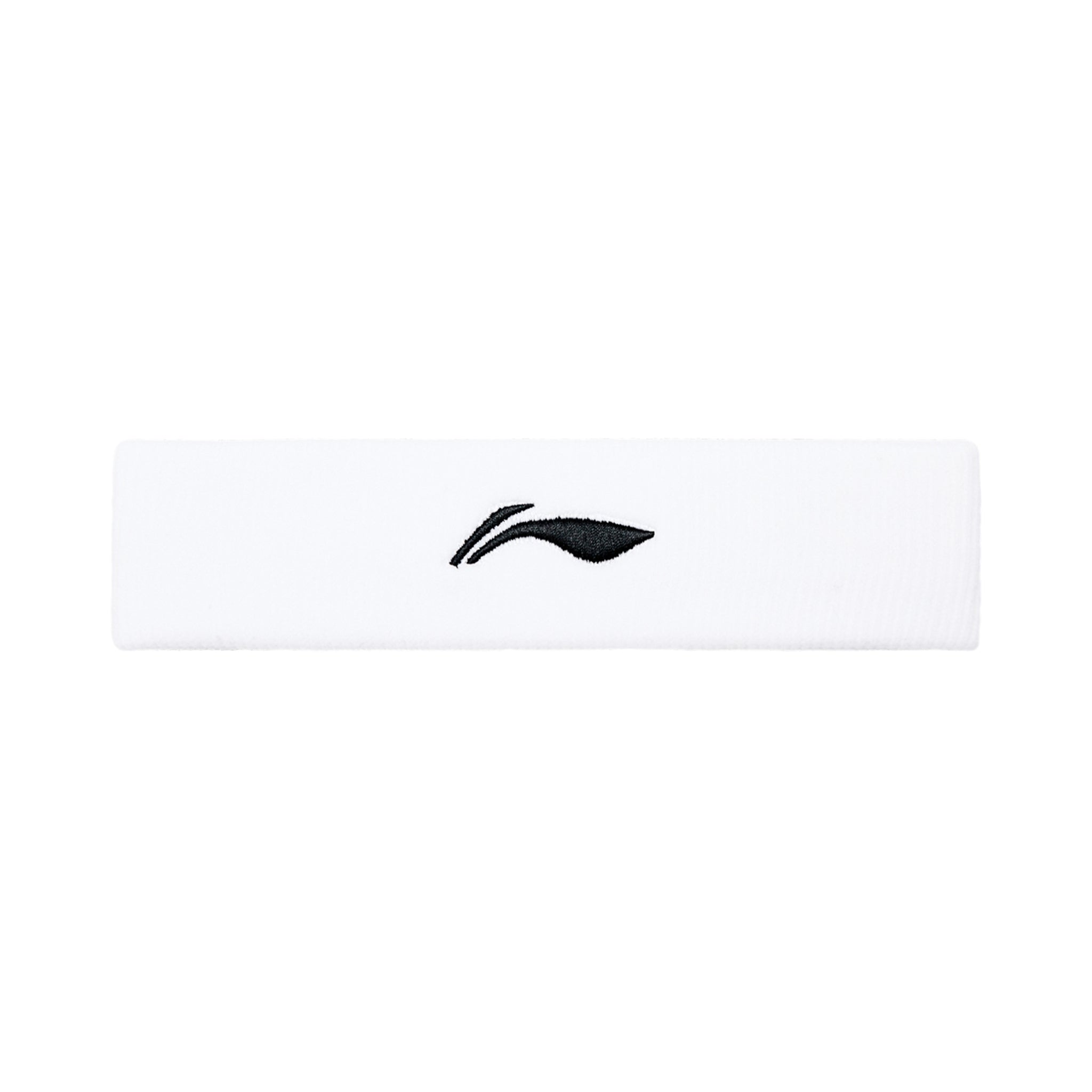 Li-Ning Bandeau Blanc Show 2-pack