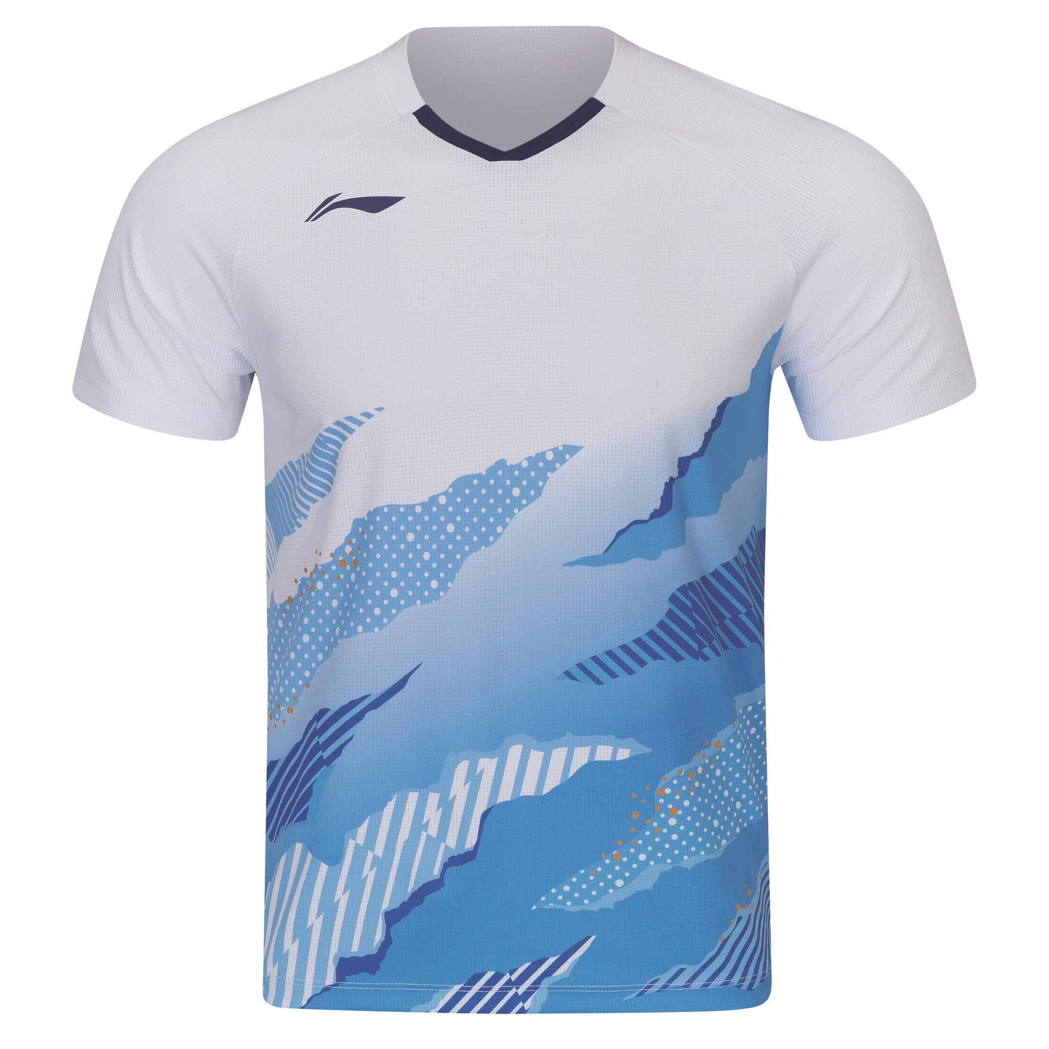 Li-Ning Valley White Unisex
