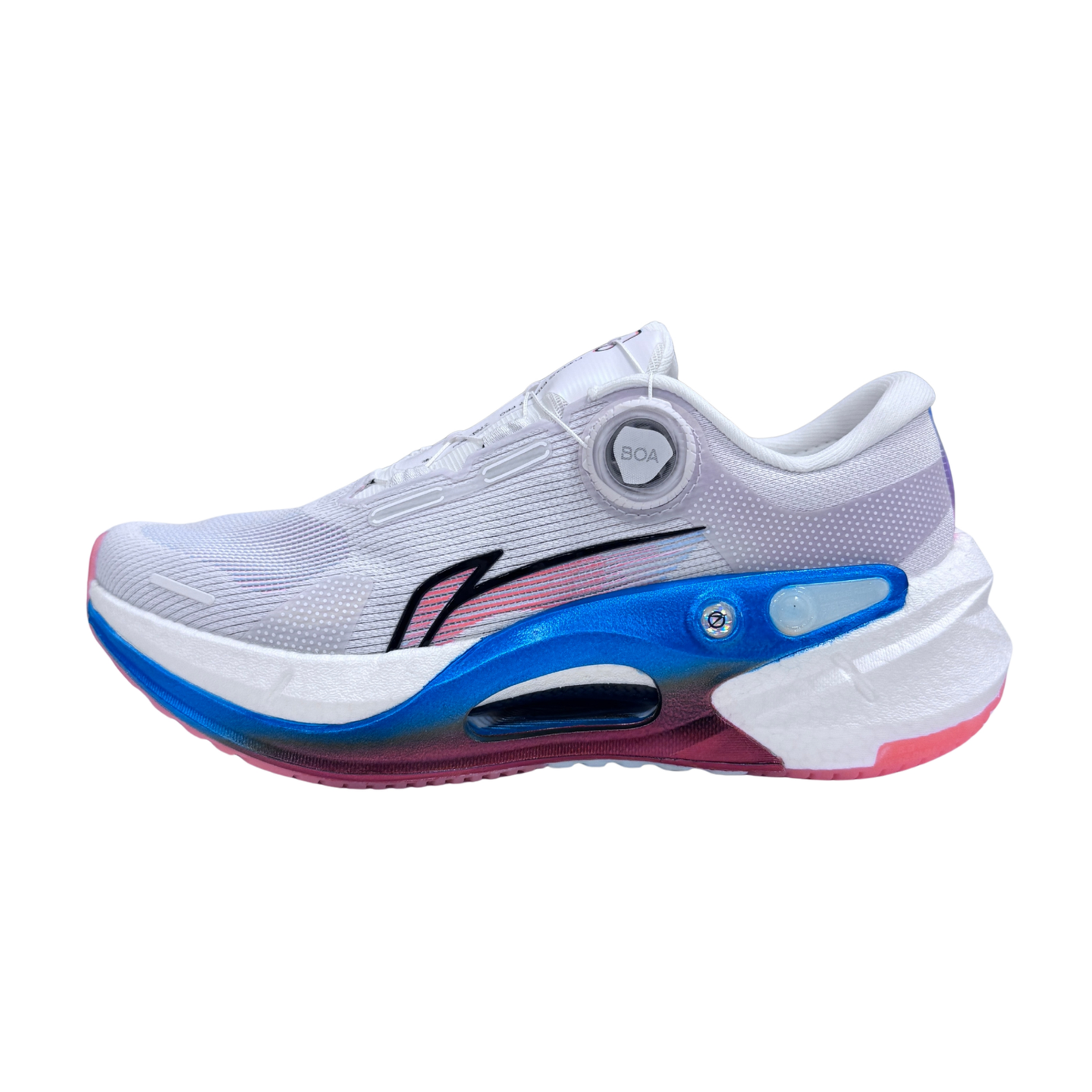 Li-Ning FURIOUS RIDER 7 PRO Blanc Femme