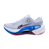 Li-Ning FURIOUS RIDER 7 PRO Blanc Femme