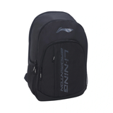 Li-Ning Sac à dos Sportif Noir