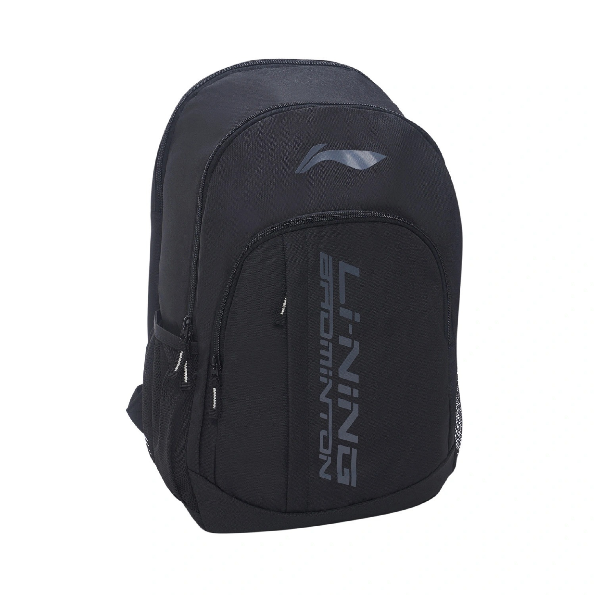 Li-Ning Sac à dos Sportif Noir
