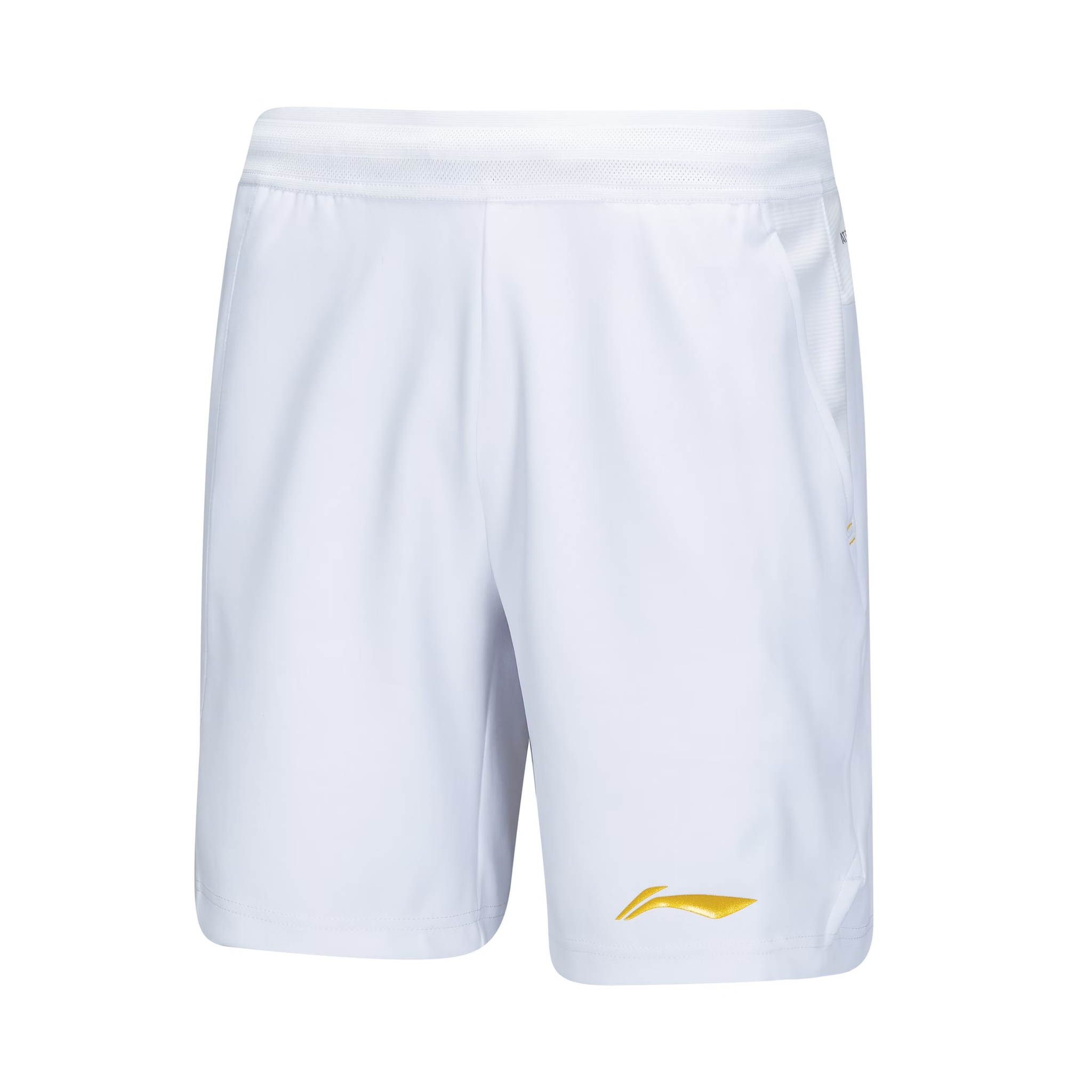 Li-Ning High Line Blanc Homme