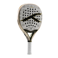 Hundred Padel Racket Solara Origin Superlite - Blanc