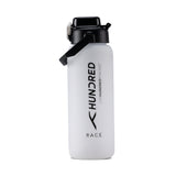 Bouteille d'eau - RACE White
