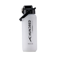 Bouteille d'eau - RACE White