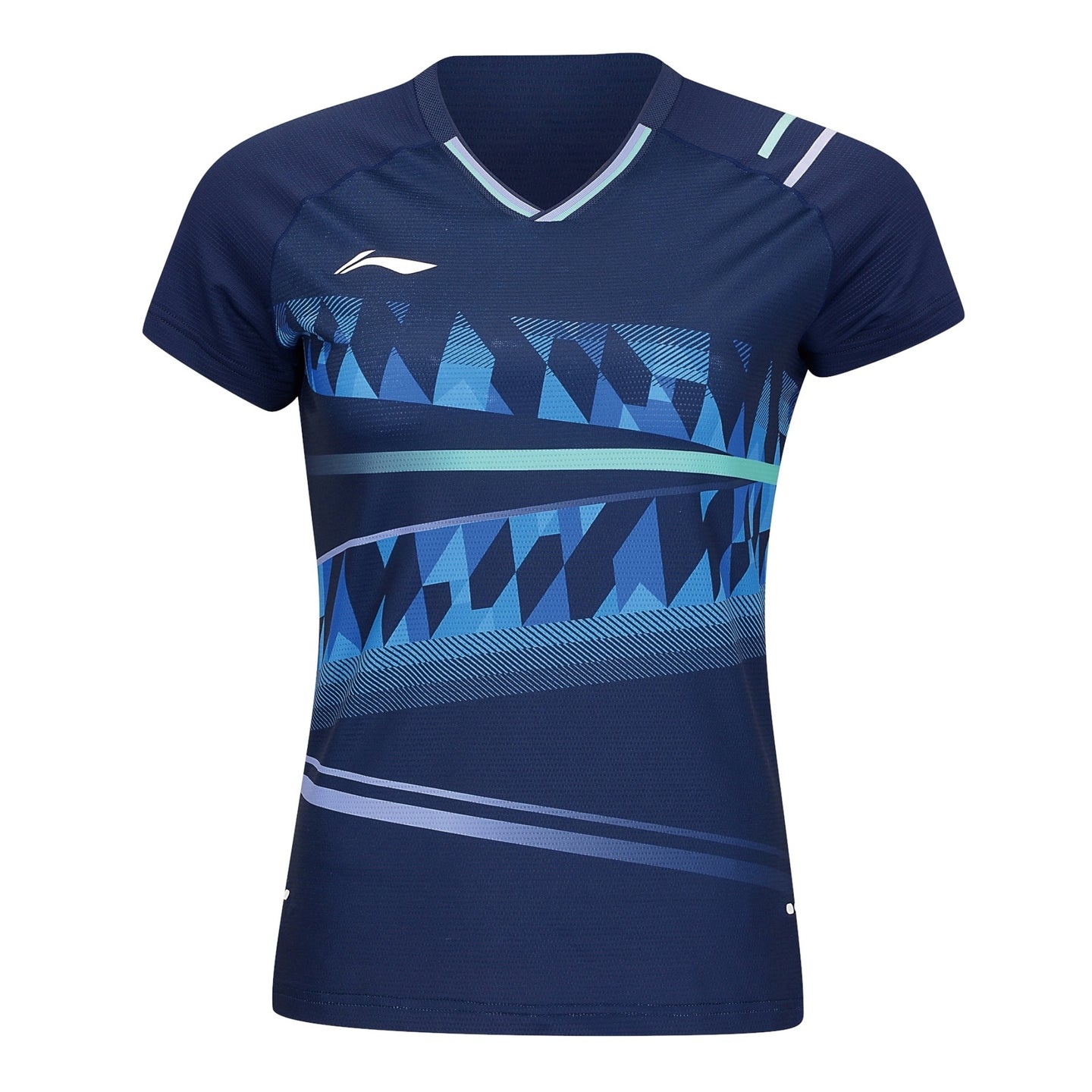 Li-Ning Iceberg Dark Blue Femme