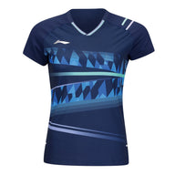 Li-Ning Iceberg Dark Blue Femme