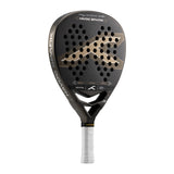 Hundred Padel Racket Havoc Spark - Gris foncé