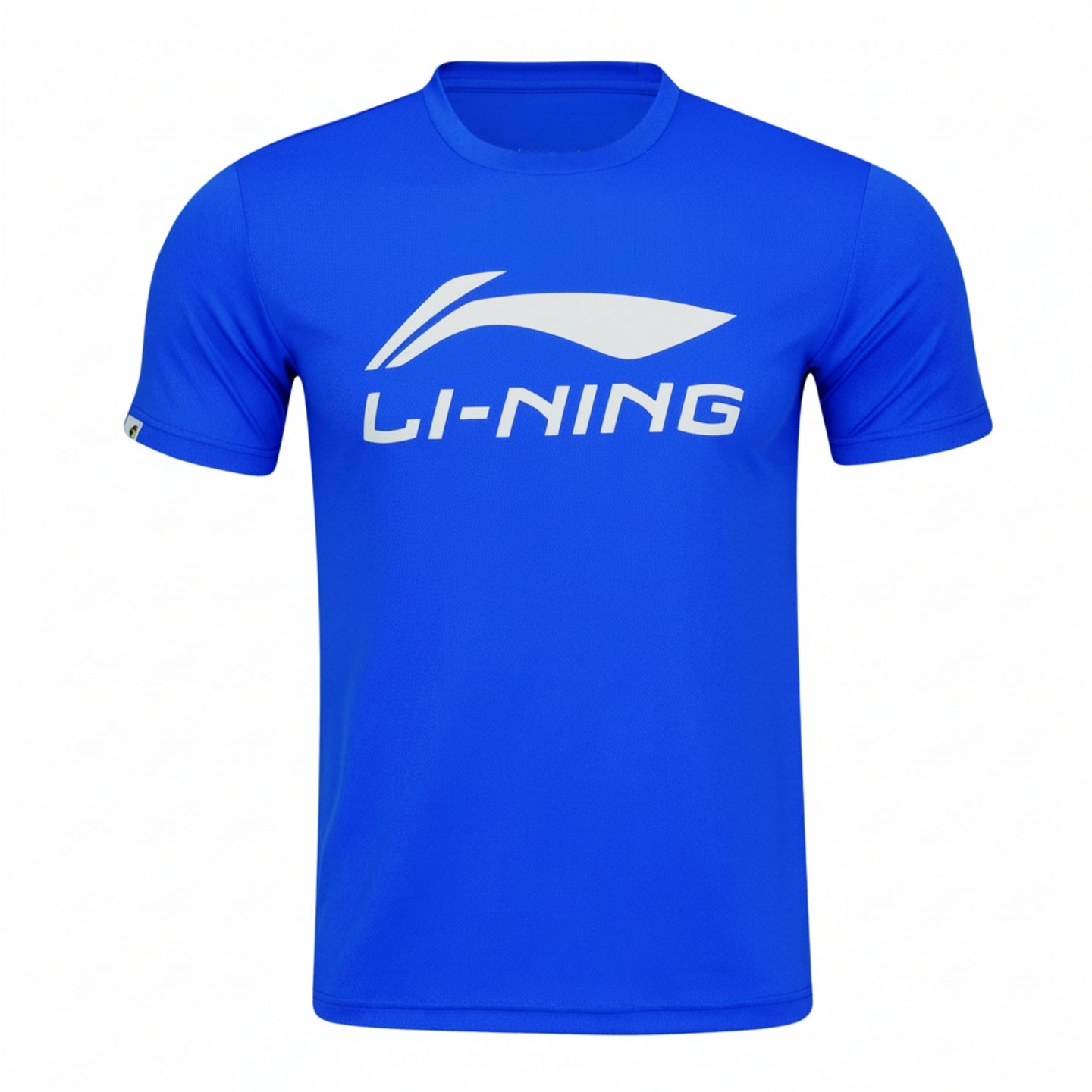 Li-Ning Logo bleu unisexe