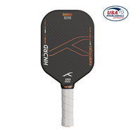 Hundred Raptor 80 Extend 13mm - Black/orange