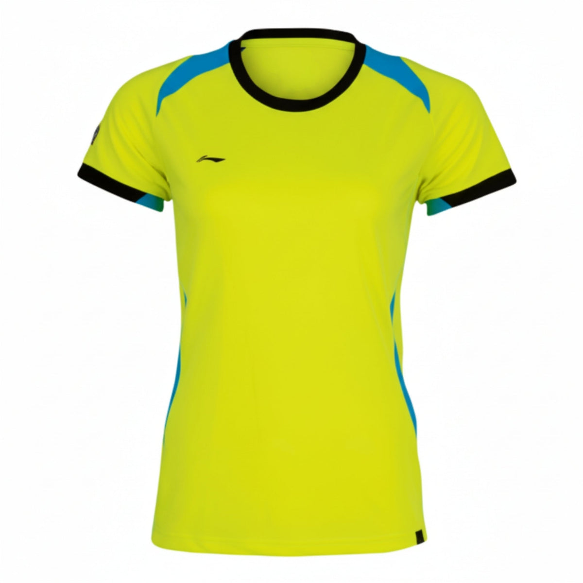 Li-Ning Jaune Femme