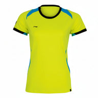 Li-Ning Jaune Femme