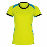 Li-Ning Jaune Femme