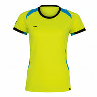 Li-Ning Jaune Femme