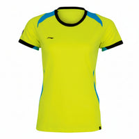 Li-Ning Jaune Femme