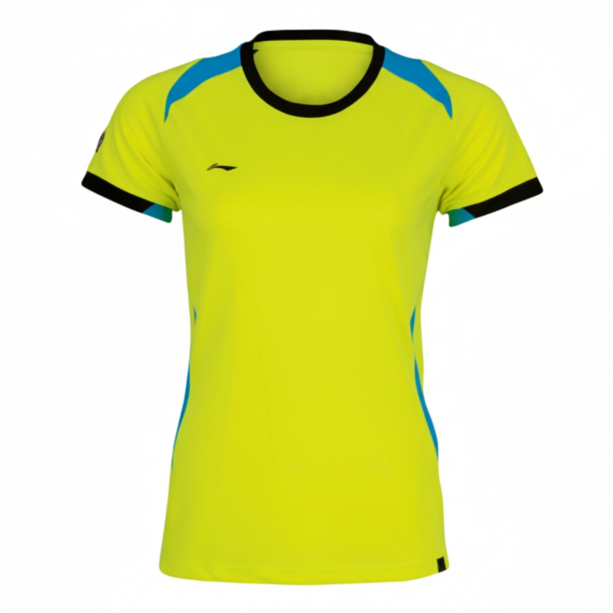 Li-Ning Jaune Femme