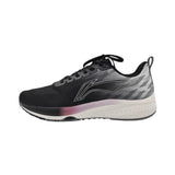 Li-Ning Rabbit noir/blanc femme