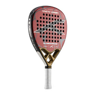 Raquette de padel Hundred Kinetic Origin - Auburn