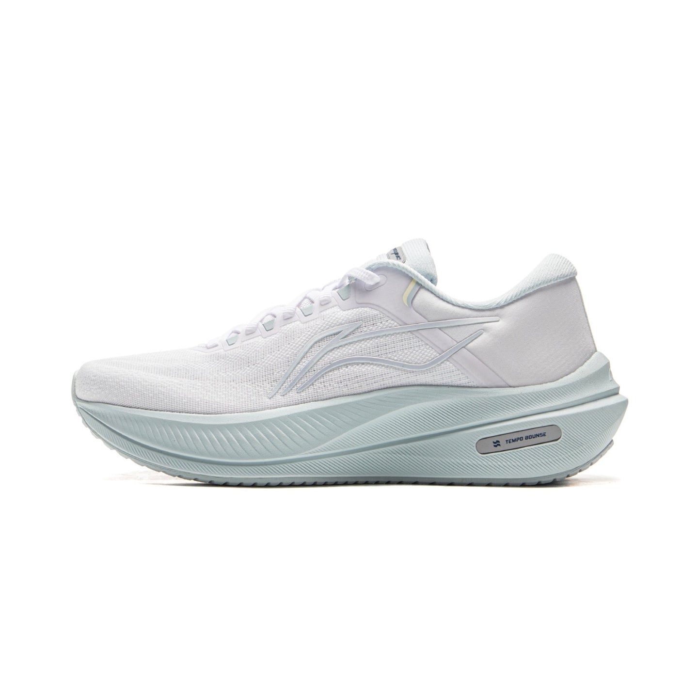 Li-Ning YueYing 5 Blanc Femme