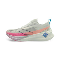 Chaussures de course pour HOMME - Elite Blanc/Rose