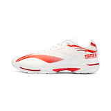 Li-Ning Mirage SE Blanc/Rouge