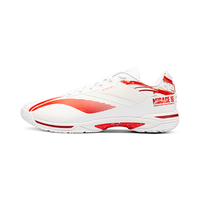 Li-Ning Mirage SE Blanc/Rouge