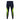 Li-Ning Collant de course Lime Stripe
