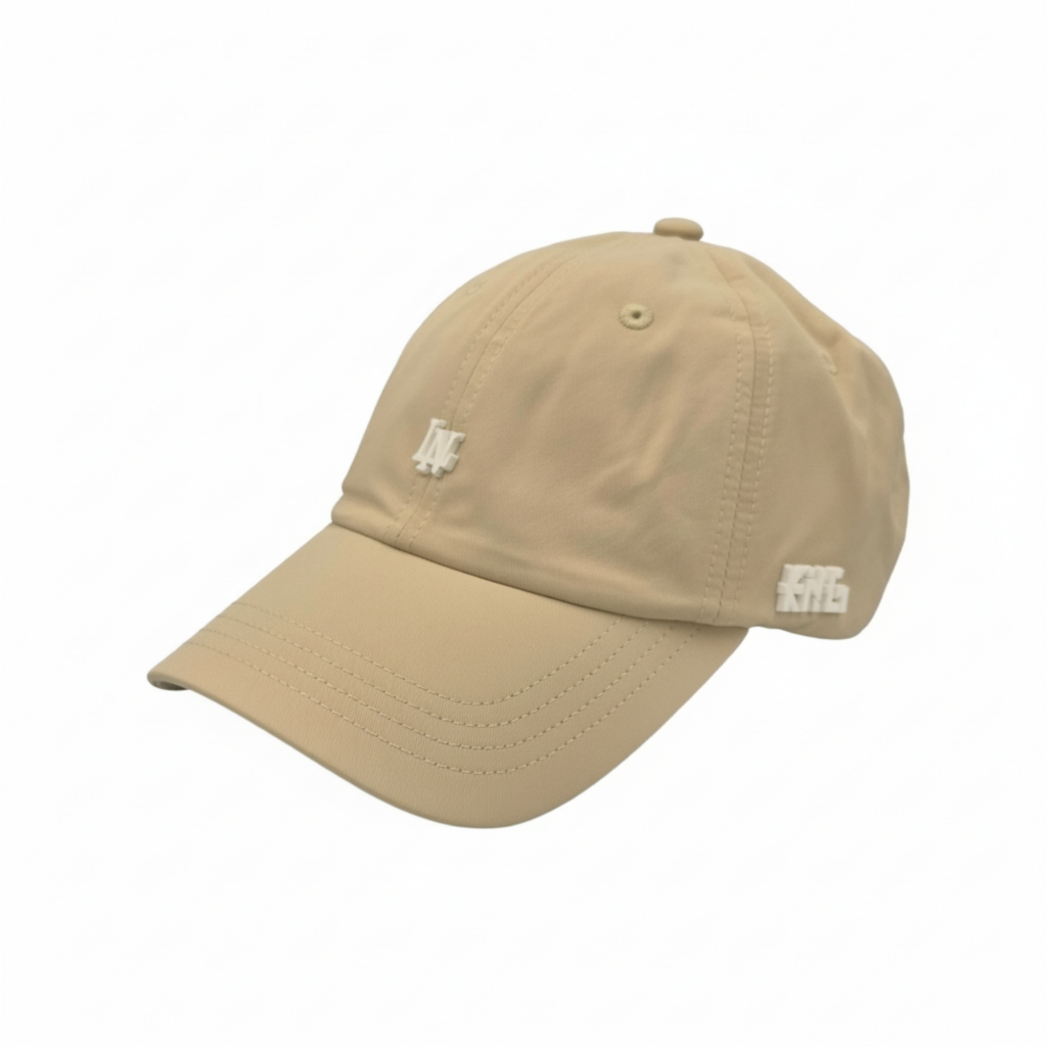 Casquette Li-ning Sable