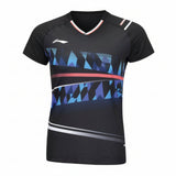 Li-Ning Iceberg Black Femme